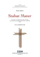 Stabat Mater Standard