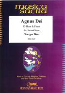Agnus Dei Standard