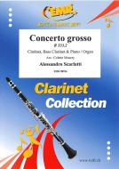 Concerto grosso R. 533.2 Standard
