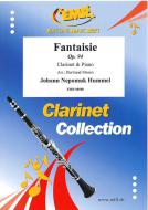 Fantaisie op. 94 Standard