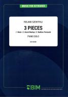 3 pièces Standard