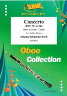 Concerto BWV 595 & 984 Standard