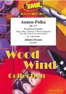 Annen-Polka op. 117 Standard