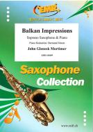 Balkan Impressions Standard