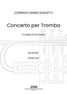 Concerto per Tromba 