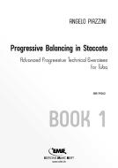 Progressive Balancing in Staccato 1 Standard