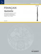 Quintette Standard