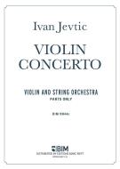 Violon Concerto 