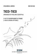 Tico-Tico Standard