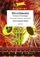 Divertimento Standard