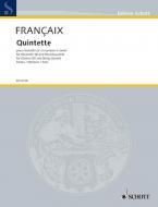 Quintette Standard