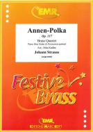 Annen-Polka op. 117 Download