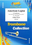 American Legion Download