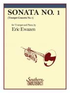 Sonata No.1 (Trumpet Concerto No.1) 