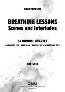 Breathing Lessons Download