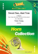 Sweet Sue, Just You Download