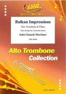 Balkan Impressions Download