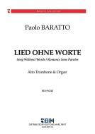 Lied Ohne Worte Download