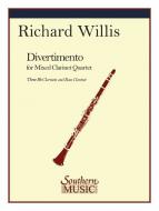 Divertimento 