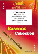 Concerto BWV 595 & 984 Download