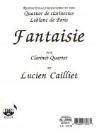 Fantaisie 