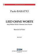 Lied Ohne Worte Download