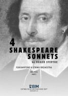 4 sonnets de Shakespeare Download