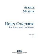 Horn Concerto Download