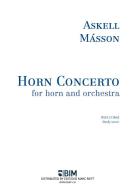 Horn Concerto Download