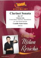 Clarinet Sonata op. 167 Download