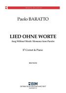 Lied Ohne Worte Download