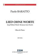 Lied Ohne Worte Download