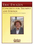 Concerto for Trumpet (Edition for Trumpet & Piano) 