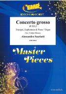 Concerto grosso R. 533.2 Download