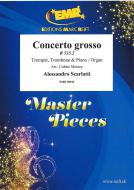 Concerto grosso R. 533.2 Download