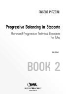 Progressive Balancing in Staccato 2 Download
