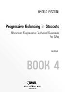 Progressive Balancing in Staccato 4 Download