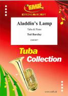 Aladdin's Lamp Download