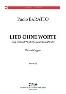 Lied Ohne Worte Download