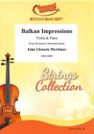 Balkan Impressions Download