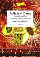 Prélude et Danse Download