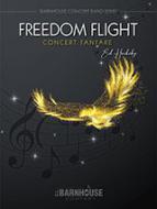 Freedom Flight 
