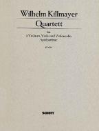 Quatuor 