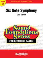 Six Note Symphony 