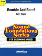 Rumble And Roar! 