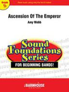 Ascension Of The Emperor 
