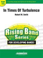 In Times Of Turbulence 