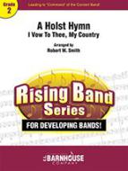 A Holst Hymn 