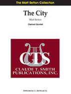 The City 