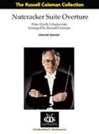 Nutcracker Suite Overture 